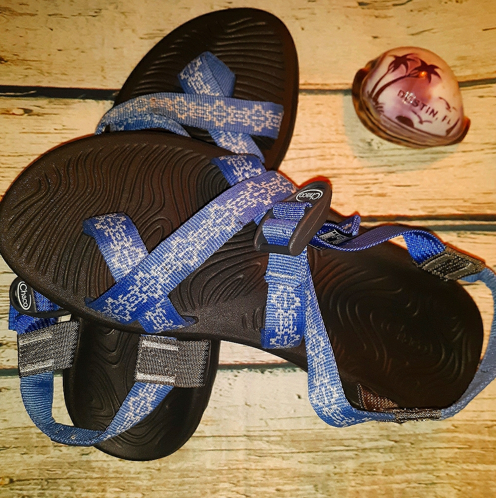 Chaco Sandals